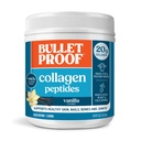 Αλεξίσφαιρη σκόνη Vanilla Collagen Peptides με λάδι MCT, 17,6 ουγγιά, πρωτεΐνη κολλαγόνου χόρτου για το δέρμα, οστά και αρθρώσεις