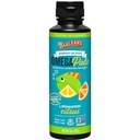 Barlean's Omega Pals Lipsmackin' Citrus Flavored Omega-3 for Kids, Yummy Children's Liquid Fish Oil Supplement with 750 mg EPA & DHA for Brain & Eye Health, 8 oz