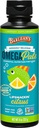 Barlean's Omega Pals Lipsmackin' Citrus Flavored Omega-3 for Kids, Yummy Children's Liquid Fish Oil Supplement with 750 mg EPA & DHA for Brain & Eye Health, 8 oz