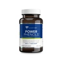 Gundry MD Power Phenols Brain Health Supplement for Cognition, Focus, Motition, Productivity, and Energy - (30 Services)