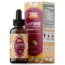 L-Lysine Συμπλήρωμα Υγρές σταγόνες 