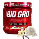 iSatori BIO-GRO σύνθεση πρωτεΐνης ενισχυτή, για την αποκατάσταση των μυών & την ανάπτυξη, ενισχυμένη διεγερτικό δωρεάν προ-εργασία & συμπλήρωμα Κολοσσαίου με Bio-Active Peptides- Vanilla παγωτό (60 εξυπηρετούν)