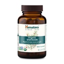Himalaya Organic Shatavari - Προάγει την ισορροπία ορμονών για τις γυναίκες και την εμμηνορροϊκή ανακούφιση κραμπ - USDA Organic, Vegan, Gluten Free, 1300 mg, 60 Caplets