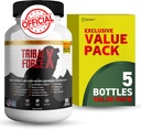 Φυλετική Δύναμη X Extra Strength Φυσικό συμπλήρωμα, 60 δισκία, Χωρίς γλουτένη, Μη ΓΤΟ, 30 ημέρες προσφοράς (5)