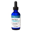 AquaTru Perfect Minerals - Δημιουργία Ορυκτού Νερού με AquaTru Countertop Αντίστροφη Όσμωση Σύστημα Καθαρισμού Φίλτρου Νερού