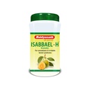 Baidyanath Isabbael H Granules - 100g | Ayurvedic Herbal Remedy with Kutaj, Amla, Ajwain & Isabgol | Supports Digestive Health