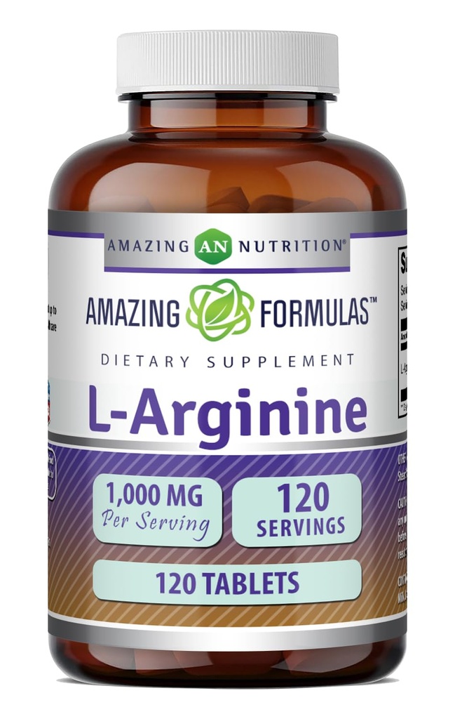 Amino Acid Supplement για γυναίκες και άνδρες 
