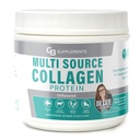 Συμπληρώματα CB Multi Collagen Protein – Hydrolyzed Collagen για το Joint, Skin, Gut, Hair & Nail Health – Μη αρωματισμένη σκόνη με τύπους I, II, III, V & X – Grass-Fed & Clean – 58 Υπηρεσίες