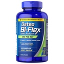 Osteo Bi-Flex Γλυκοζαμίνη με βιταμίνη D, Μία ανά ημέρα από Osteo Bi-flex, Κοινή Υγεία,130 Επικαλυμμένα δισκία, 130 κόμης