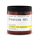 BEYOND RAW Πλαστική σκόνη HCl, Επιστήμη Backed, Βαθμός εργαστηρίου, Δημιουργία για γυναίκες & άνδρες, μυϊκή δύναμη, παραγωγή ενέργειας, αθλητική απόδοση, Γνωστική υποστήριξη, Κυτταρική ενυδάτωση, 60 εξυπηρετήσεις