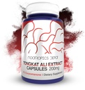 Nootropics Depot Tongkat Ali Extract Κάψουλες 200mg 