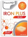 PatchMD – Iron Plus Topical Patches - 30 ημέρες προσφοράς