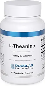 Douglas Laboratories L-Theanine 
