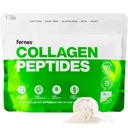Hydrolyzed Collagen Peptides Supplement for Women & Men - Joint, Hair, Skin & Nails Support - Grass Fed Type I & III - Keto, Paleo - 28 Υπηρεσίες, 9.88 oz, Άγευστη σκόνη