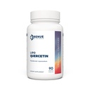 Renue By Science Quercetin | High Strength Liposomal Quercetin Supplements | 90 Quercitin Capsules - 150mg Quercetin per Serving | Non-GMO | Made in the USA & Third-Party Tested