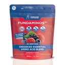 FundAminos EAA + BCAA Amino Acid Powder 