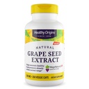 Healthy Origins Grape Seed Extract 300 mg, 150 Veggie Capsules - MegaNatural-BP, Made from California Grapes, Supports Metabolic & Heart Health - High Polyphenol Antioxidant - 5 Month Supply