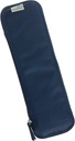 Sagely Navy 7 Day Travel Pouch Pill Travel Case for Sagely Extra Large Pill Box