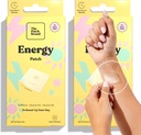 Το Patch Brand Energy Patches 