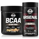 Αθλήματα PMD Arsenal X Inferno Superior Fast-Active Liquid Gel Θερμογόνος Fat Burner (120 Liquid Gels) Αθλητισμός BCAA για την ανάκτηση και την απόδοση- Διασκέδαση στην παραλία (30 εξυπηρετούν)