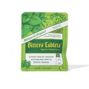 Hildegard's Original Bitters Tablets: Herbal Remedy for Fasting Support, Kidney Liver Cleanse Detox & Repair, Heartburn, & Digestion Συμπληρώματα