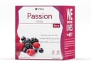 Yoli Passion Berry Packets