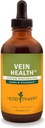 Βότανο Pharm Vein Υγεία Υγρή Φυτική Φόρμουλα για Καρδιαγγειακό και Κυκλοφορικό Σύστημα Υποστήριξη - 4 Ουγγιά