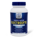 Electrolyte χάπι- 100 χάπια-Αφυδάτωση, κράμπες μυών, απόδοση, Keto & ταχεία αποκατάσταση. Καψάκια χορτοφαγικής παραγωγής w/Magnesium, Κάλιο, Νάτριο & Συμπλήρωμα ενυδάτωσης ασβεστίου