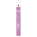 Sleep Support Spray (30 Day Supply) - Μελατονίνη, 5-HTP, L-Θεανίνη, & εκχυλίσματα βοτάνων, Spearmint Flavor, TSA Ασφαλής & Γρήγορη Απορρόφηση από SpectraSpray