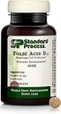 Standard Process Inc. Folic Acid B12-180 Tablets