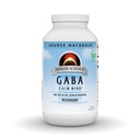 Source Naturals Serene Science GABA,Calm Mind* - 750 mg - 8 oz Powder