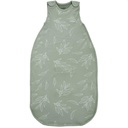 Woolino Merino Wool Ultimate Baby Sleep Sack - 4 Season Baby Wearable Κουβέρτα - Two-Way Zipper ρυθμιζόμενη τσάντα ύπνου για μωρά και Toddlers - Universal Size (2-24 Μήνες) - Φασκόμηλο