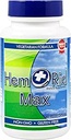 HemRid Max - Fast Hemorrhoid Relief. Get The Hemorrhoid Pills That Actually Work. Works in Just 2-5 Days.