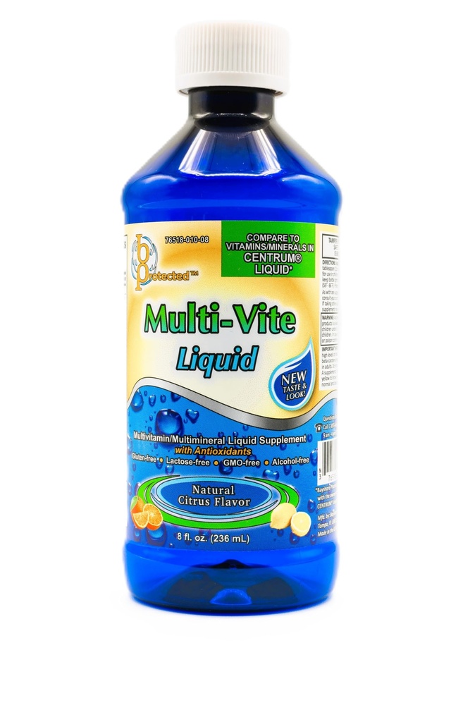 Υγρή ουγγιά 8 fl (236 ml)