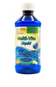 Υγρή ουγγιά 8 fl (236 ml)