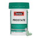Swisse Saw Palmetto Prostate συμπλήρωμα για τους άνδρες 