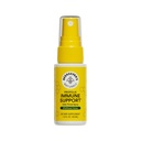 Propolis Laroat Spray by Beekeeper's Naturals - 95% Bee Propolis Extract, Natural Immune Support & Sore Lroat Relief - Αντιοξειδωτικά, Κέτο, Παλαιό, Χωρίς Γλουτένη (1,0 oz)(Pack of 1)