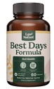 Best Days Formula 