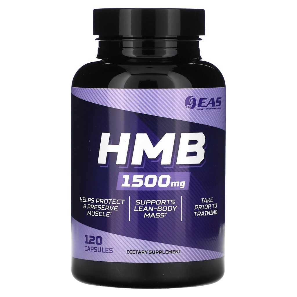 EAS HMB 1500mg 