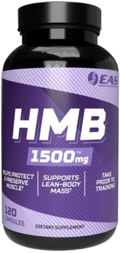 EAS HMB 1500mg 