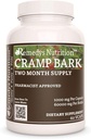 Διατροφή του Remedy Cramp Bark 