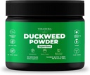 VINATURA Duckweed Powder - συμπλήρωμα πάπιας, Superfood Digestive Health, Fiber-Superfood Powder of Wolffia Globosa