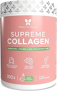 FORMA NUTRITION Supreme Collagen 300 g Pear Flavor
