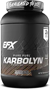 EFX Αθλητικά Καύσιμα Karbolyn 