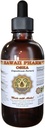 Hawaii Pharm OSHA (Ligusticum porteri) Υγρό εκχύλισμα, Βάμμα, Βότανο συμπλήρωμα, Made in USA, 2 fl.oz