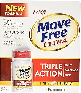 Schiff Move Free Ultra (60 κατ.)