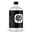 SALTT Hydrate Electrolyte Drops - Keto Diets - Διαλείπουσα Νηστεία - Ανοσολογική Υποστήριξη - Χωρίς Γλουτένη & Ζάχαρη - Παλαιό - Νάτριο, Μαγνήσιο, Κάλιο & Ίχνη Ορυκτά - Άγευστα - 18,6 fl oz