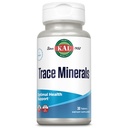 Kal Trace Minerals Actisorb δισκία, 30 κόμης