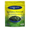 Earthrise Spirulina, Pure Californian Spirulina 500 mg, Vegan, Χωρίς γλουτένη, Keto Friendly, Μη ΓΤΟ Super Food high in Vitamins & Minerals., 1 LB Tablets (150 Serving)