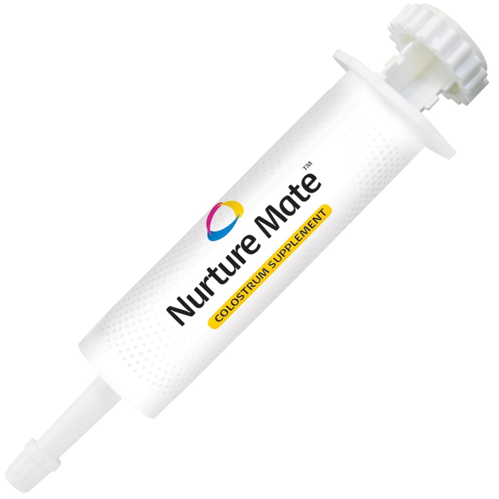 Revival Animal Health Breeder's Edge Nurture Mate - Συμπλήρωμα για κουτάβια & γατάκια, σκύλους, γάτες - 30 ml